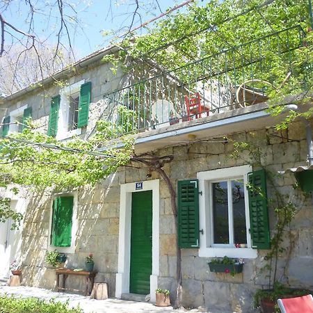 Apartment 'Angelo' In Traditional Stone House Slime Cameră foto