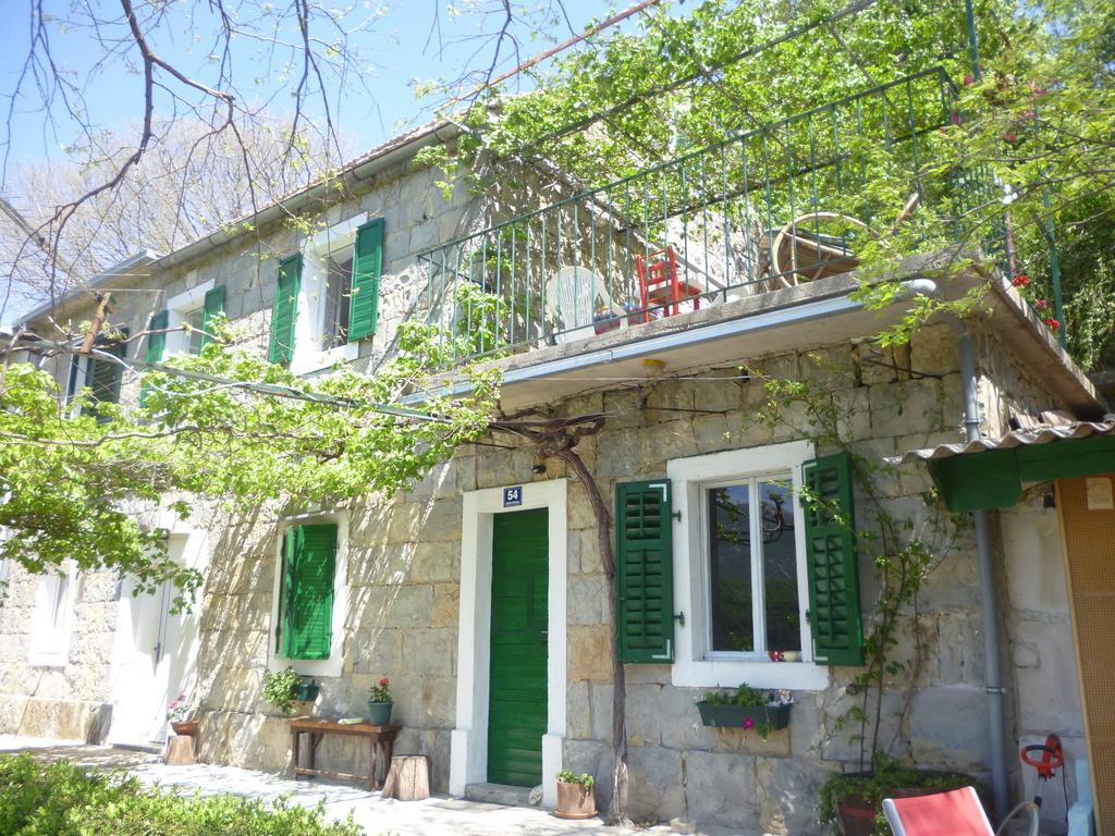 Apartment 'Angelo' In Traditional Stone House Slime Cameră foto